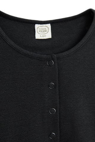 T-shirt - Noir