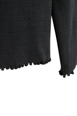 T-shirt - Noir