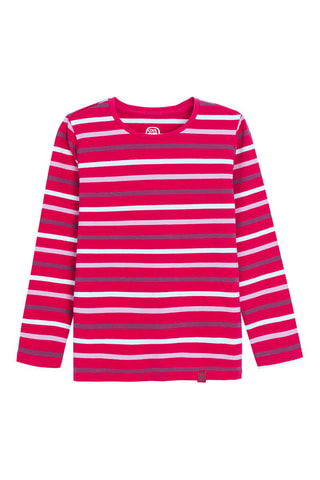 T-shirt - Rose
