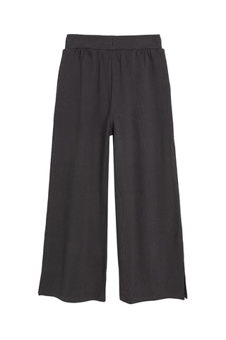 Pantalon - Gris foncé