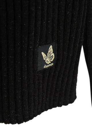 Pull - Noir