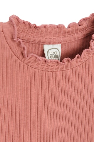 T-shirt - Vieux-rose