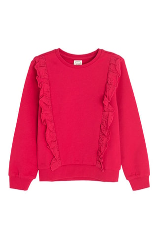 Sweat - Rouge