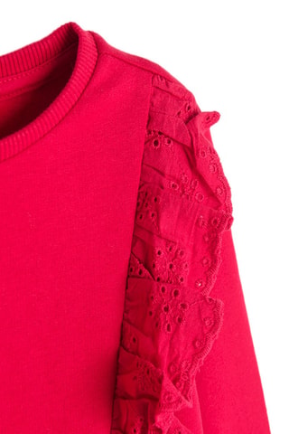 Sweat - Rouge