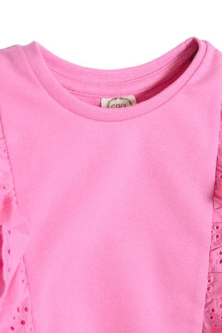 T-shirt - Rose