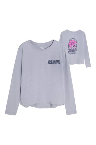 T-shirt - Violet