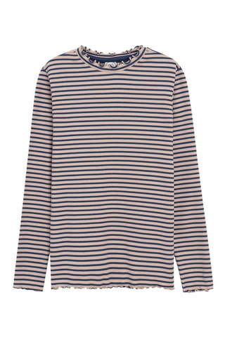 Pull - Beige clair