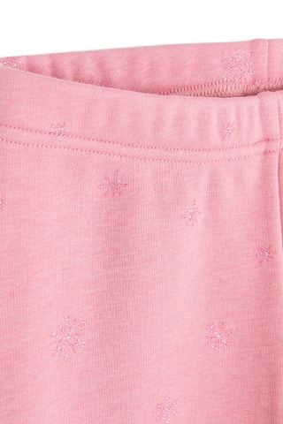 Legging - Rose