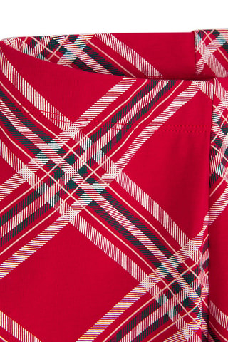 Legging - Rouge
