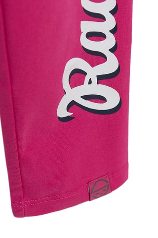 Legging - Fuchsia