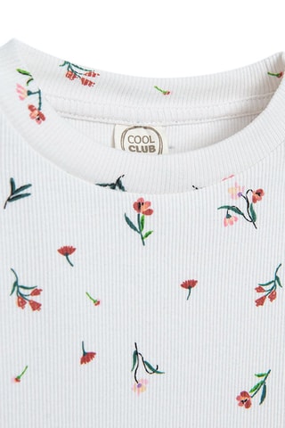 T-shirt - Blanc