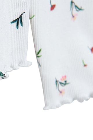 T-shirt - Blanc