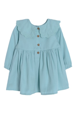 Robe - Vert