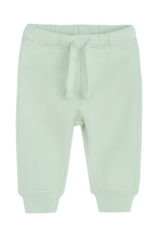 Sweat et jogging - Vert clair