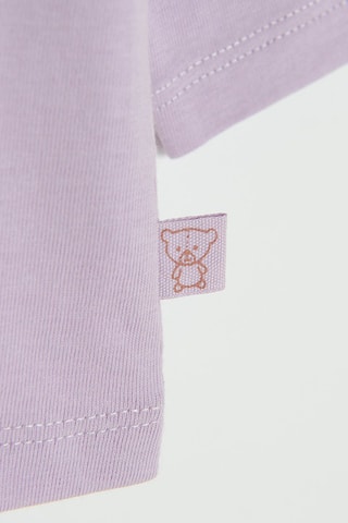 T-shirt - Violet