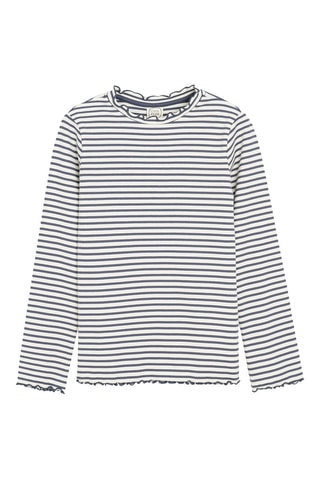 T-shirt - Bleu marine