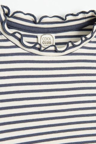 T-shirt - Bleu marine
