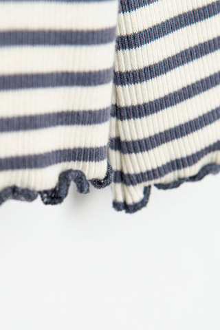 T-shirt - Bleu marine