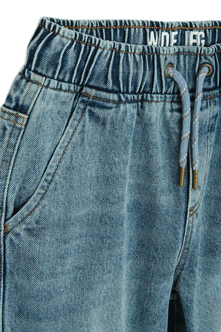 Jean - Bleu