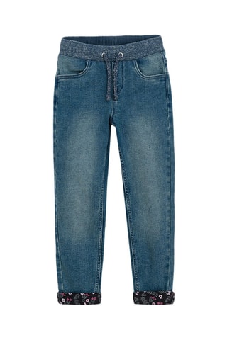 Jean - Bleu
