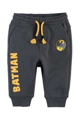 2 joggings Batman La Ligue des Justiciers DC Comics - Multicolore