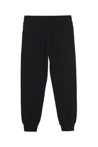 Jogging Minicraft - Noir