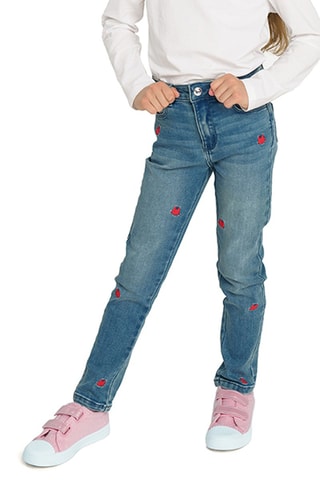 Jean - Bleu