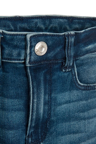 Jean - Bleu