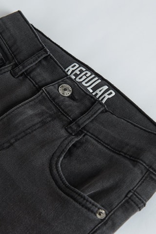 Jean - Noir