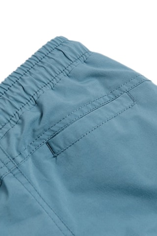 Pantalon - Bleu cobalt