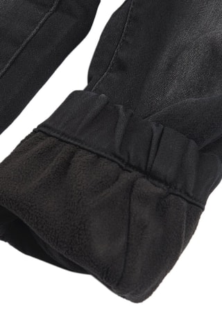 Jean jogger Noir