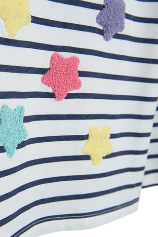 T-shirt - Blanc