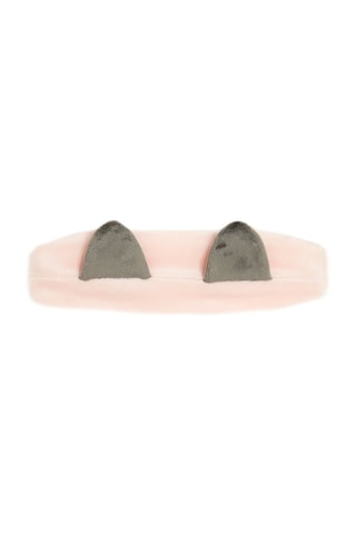 Ensemble 3 pieces  Rose poudre et blanc