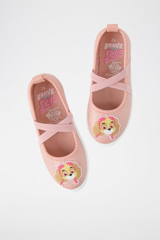 Babies Skye Pat’ Patrouille- Rose
