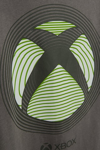 T-shirt XBOX - Gris