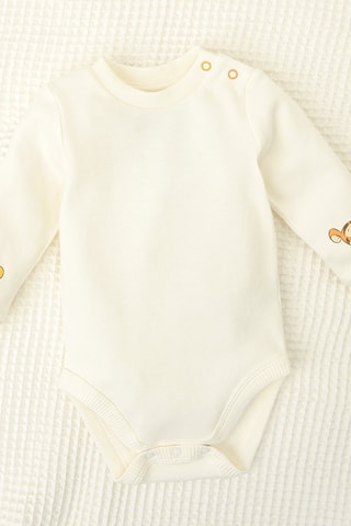 Body et salopette Winnie et Tigrou Winnie l'Ourson Disney - Multicolore