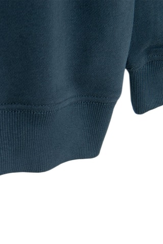 Sweat - Bleu foncé