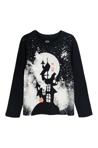 T-shirt - Noir