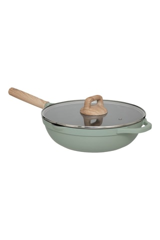 Sartén guisera Horizon - 28 cm