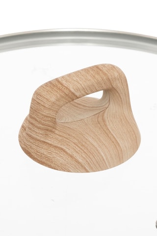 Sartén guisera Horizon - 28 cm