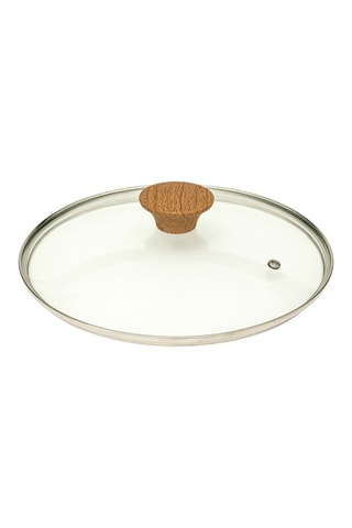 Sartén guisera Harmony - 28 cm