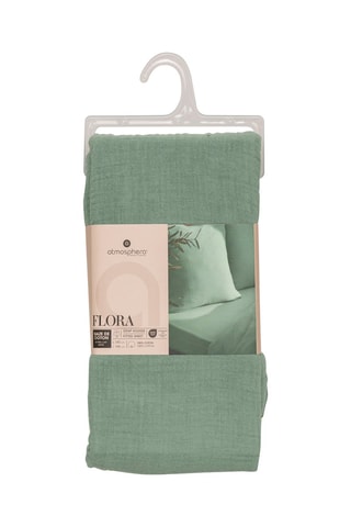 Sábana bajera - Salvia