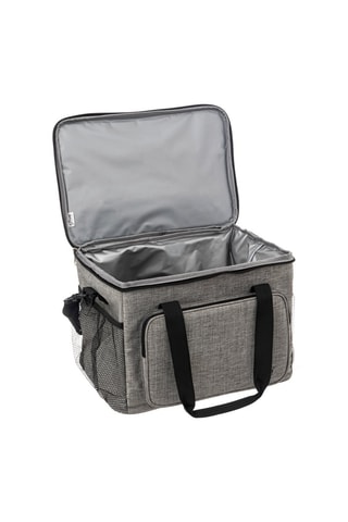 Bolsa isotérmica - 20 l - Gris