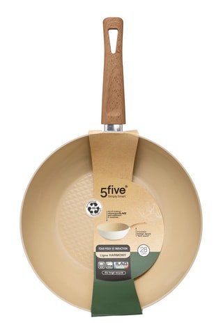 Wok Harmony - 28 cm