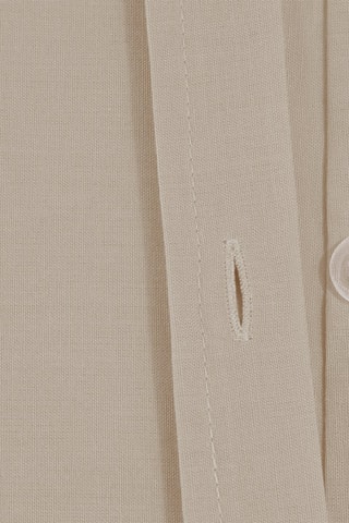 Funda nórdica de algodón 115 g/m² - Beige