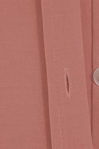 Funda nórdica de algodón 115 g/m² - Rosa
