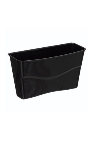 Escurreplatos Blackwood - Negro