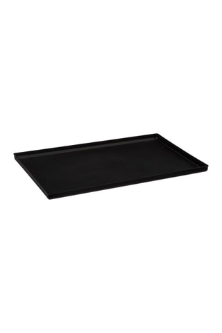 Escurreplatos Blackwood - Negro