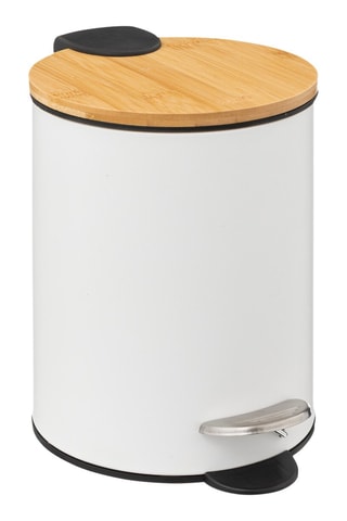 Cubo de basura Soft - 3 l