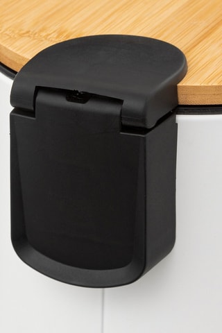Cubo de basura Soft - 3 l